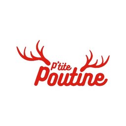 Logo de l'entreprise P’tite poutine