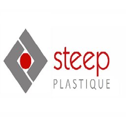 Logo de l'entreprise STEEP PLASTIQUE