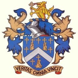 Company logo READING BLUE COAT SCHOOL