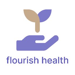 Company logo Flourish Health