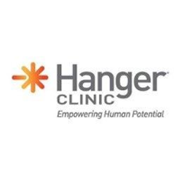 Company logo Hanger