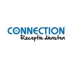 Company logo Connection B.V.