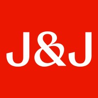 Company logo Johnson & Johnson