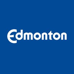Company logo City of Edmonton