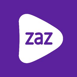 Company logo Zaz vendas