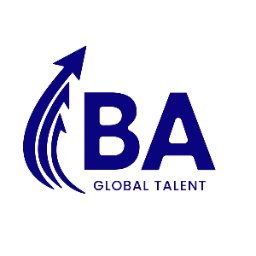 Logotipo de la empresa BA Global Talent