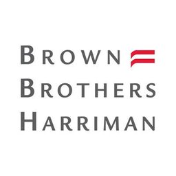 Logo de l'entreprise Brown Brothers Harriman