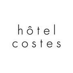Logo de l'entreprise Hotel Costes