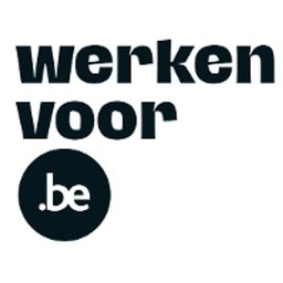Company logo Workingfor.be