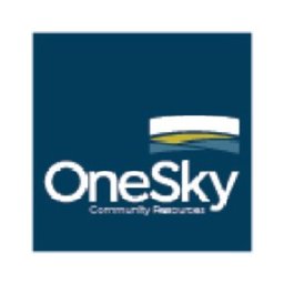 OneSky Community Resources Logo