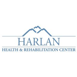 Company logo Harlan Health & Rehabilitation Center