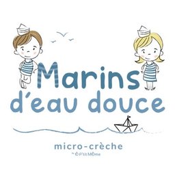 Logo de l'entreprise Marins d'eau douce
