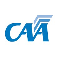 Company logo Civil Aviation Authority of New Zealand