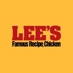 Company logo Lee's Famous Recipe Chicken