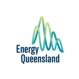 Company logo Energy Queensland