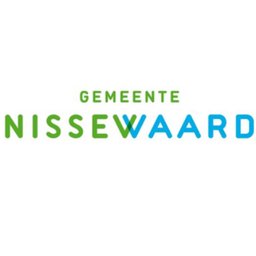 Company logo Gemeente Nissewaard