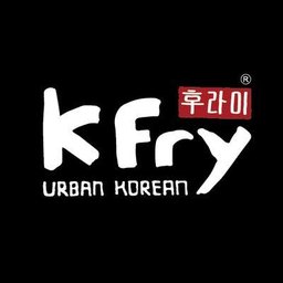 Logo syarikat K Fry