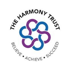 Company logo THE HARMONY TRUST