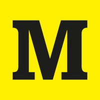 Company logo Mekonomen