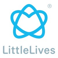 Company logo LittleLives