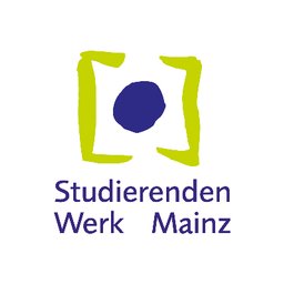 Firmenlogo Studierendenwerk Mainz