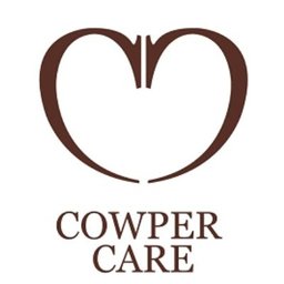 Company logo COWPER CARE