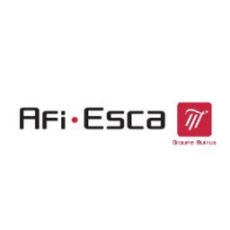 Logo de l'entreprise AFI ESCA