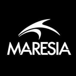 Company logo MARESIA