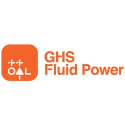 Company logo GHS Fluid Power B.V.