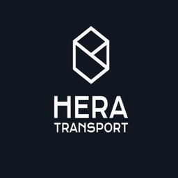 Logo de l'entreprise HERA TRANSPORT