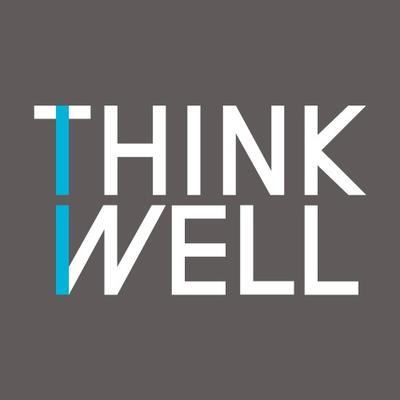 Company logo ThinkWell