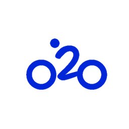 Company logo o2o