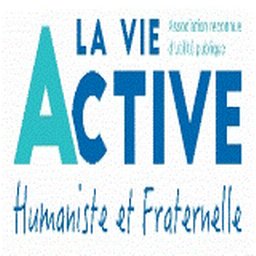 Logo de l'entreprise service des tutelles LA VIE ACTIVE