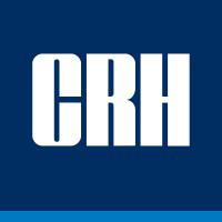 Company logo CRH