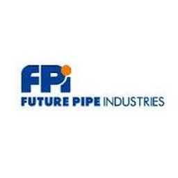 شعار الشركة FUTURE PIPE INDUSTRIES