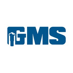 Company logo GMS Corporation