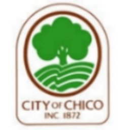 Company logo City of Chico