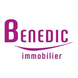 Logo de l'entreprise cabinet benedic