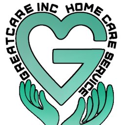 Company logo GreatCare Inc.