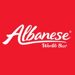 Company logo Albanese Confectionery Group