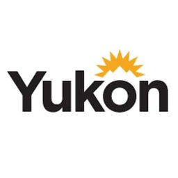 Company logo Yukon Government