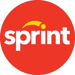 Company logo Sprint Food Stores