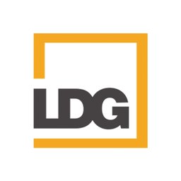 Company logo Larson Design Group