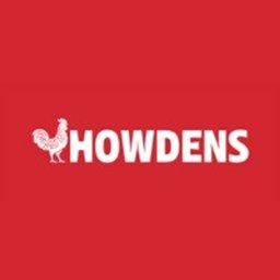 Logo de l'entreprise Howdens Joinery