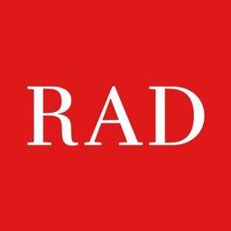 Company logo Royal Academy of Dance