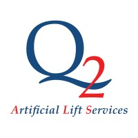 Company logo Q2 Artificial Lift Services