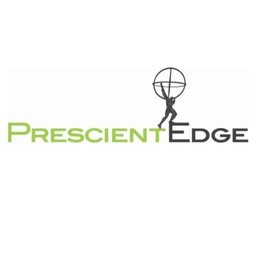 شعار الشركة Prescient Edge