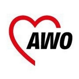 Firmenlogo AWO in Thüringen