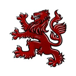 Company logo The Red Lion Pub