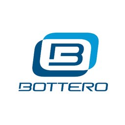 Company logo Bottero S.p.A